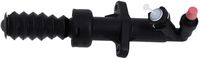 Hulpcilinder, koppeling