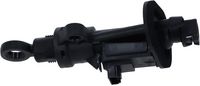 Hoofdcilinder, koppeling