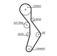 Distributieriemset