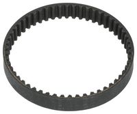 Getande riem