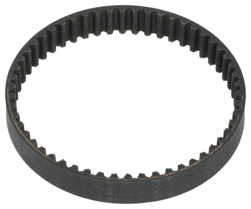 Getande riem