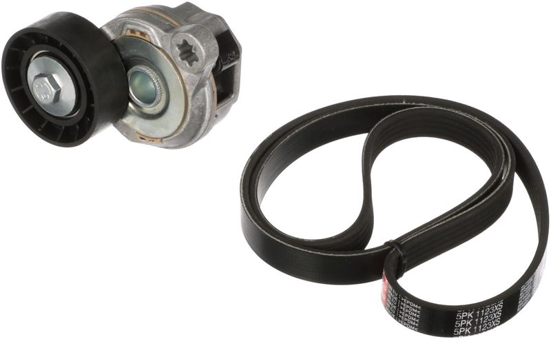 Poly V-riem set