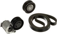 Poly V-riem set