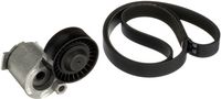 Poly V-riem set