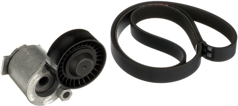 Poly V-riem set