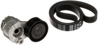 Poly V-riem set
