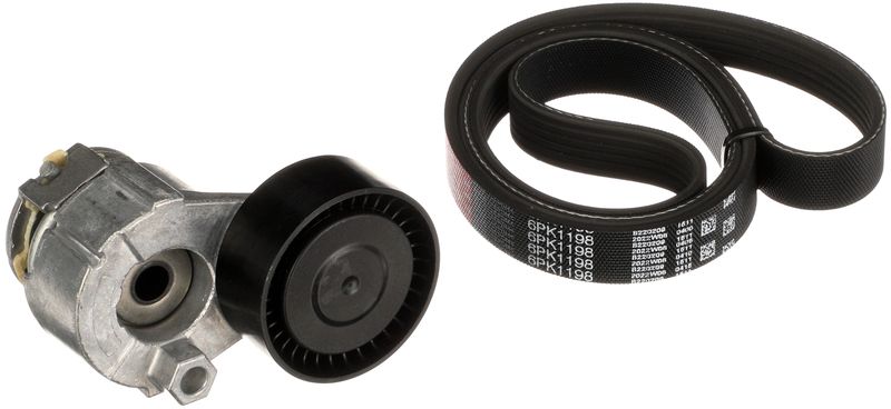 Poly V-riem set