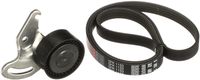Poly V-riem set