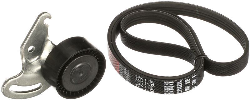 Poly V-riem set