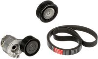 Poly V-riem set