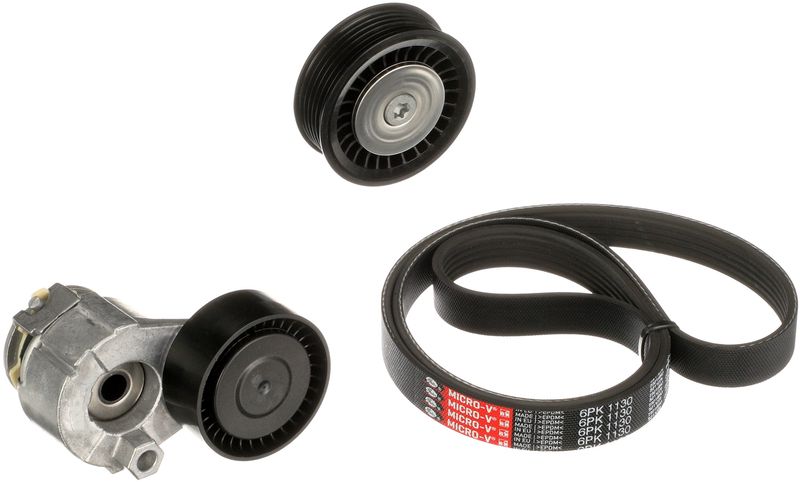 Poly V-riem set