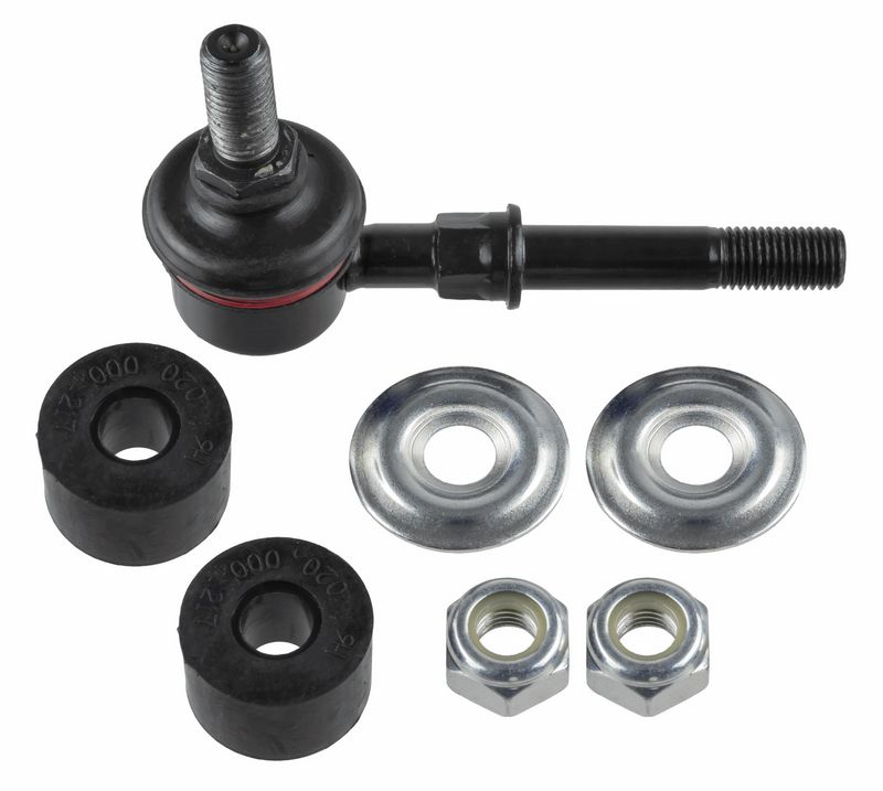 Stabilisatorstang