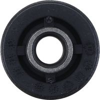 Draagarmrubber