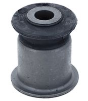 Draagarmrubber