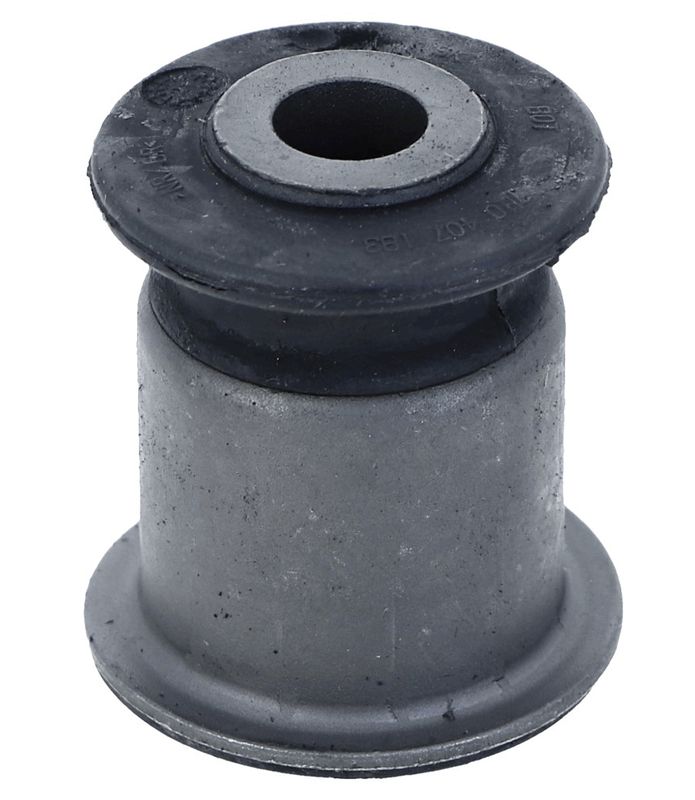 Draagarmrubber