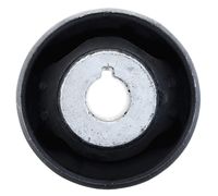 Draagarmrubber