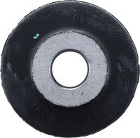 Draagarmrubber