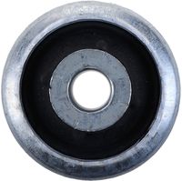 Draagarmrubber