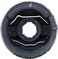Draagarmrubber