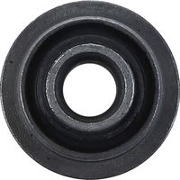 Draagarmrubber