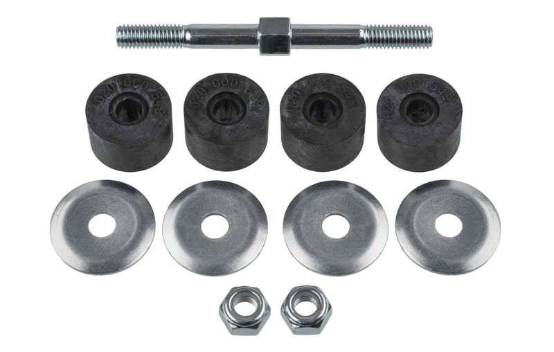 Stabilisatorstang