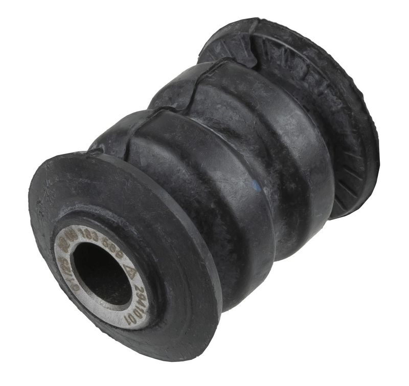 Draagarmrubber