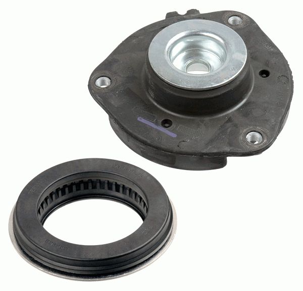 Reparatieset, Ring voor schokbreker veerpootlager