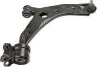 Draagarm, wielophanging