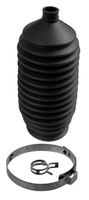 Stuurhoes, besturing