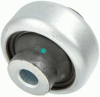 Draagarmrubber