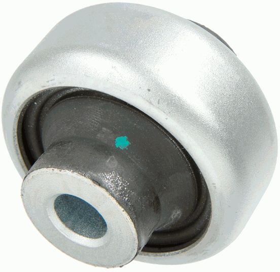 Draagarmrubber