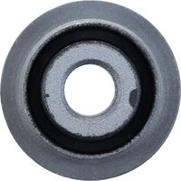 Draagarmrubber
