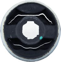 Draagarmrubber