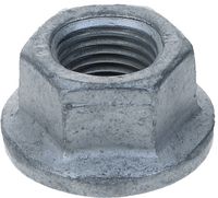 Spoorstangeind