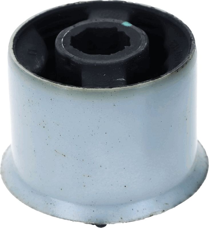 Draagarmrubber