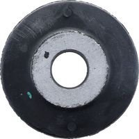 Draagarmrubber