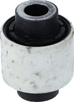 Draagarmrubber