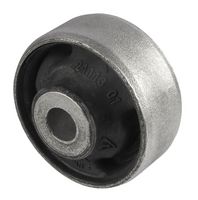 Draagarmrubber
