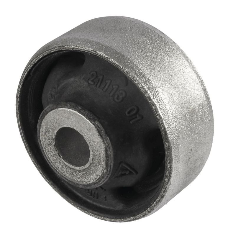 Draagarmrubber