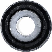 Ophanging, spoorstang