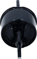 Draagarmrubber