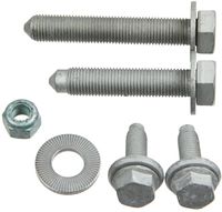 Reparatieset, wielophanging