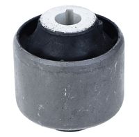 Draagarmrubber