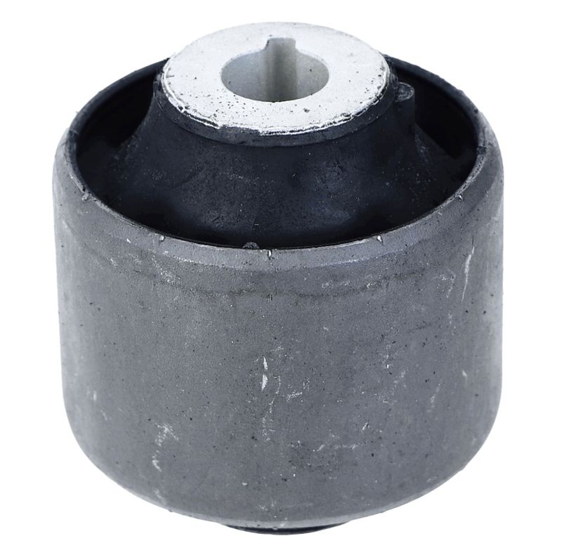 Draagarmrubber