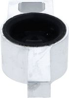Draagarmrubber