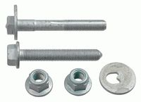 Reparatieset, wielophanging