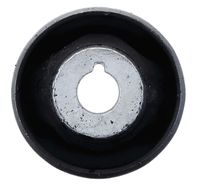 Draagarmrubber