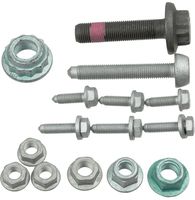 Reparatieset, wielophanging