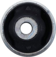 Draagarmrubber