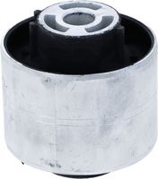 Draagarmrubber